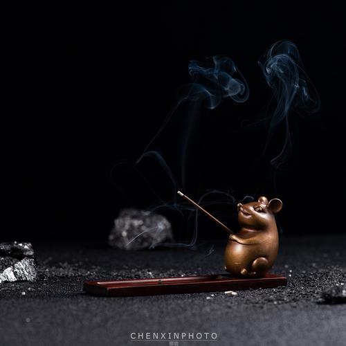 赋予静物以灵魂 专业电商文创艺术品静物拍摄服务指南